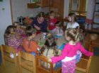 Grossansicht in neuem Fenster: Kindergruppe