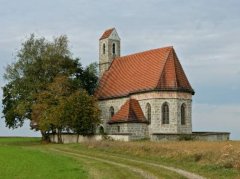 St. Alban, Peterskirchen