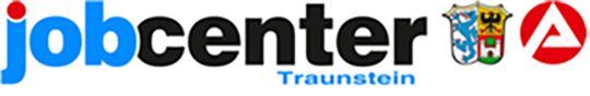 Logo Jobcenter Traunstein